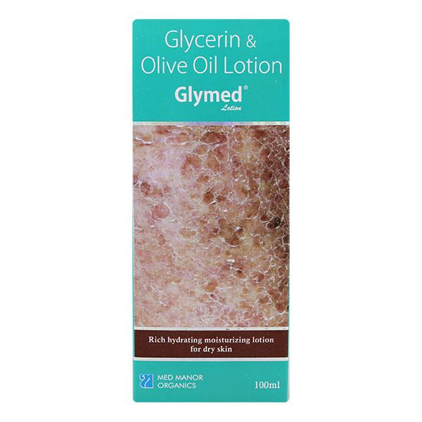 Glymed Lotion 100ml - Global Surgicals