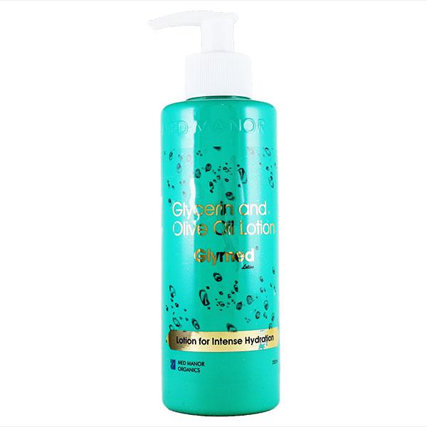 Glymed Lotion 250ml - Global Surgicals