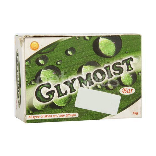 Glymoist Bar 75gm - Global Surgicals