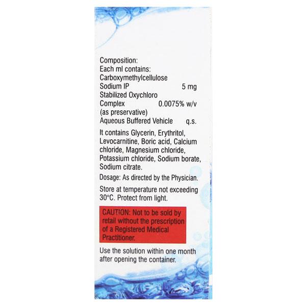Glytears Eye Drops 10ml - Global Surgicals