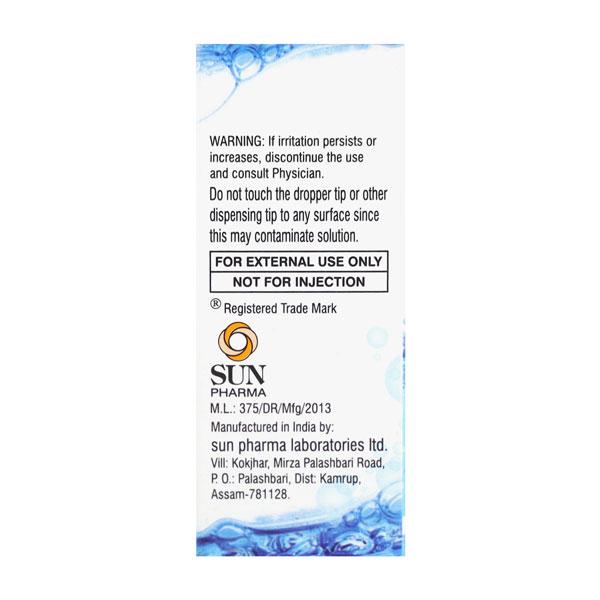 Glytears Eye Drops 10ml - Global Surgicals