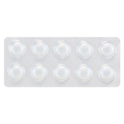 Glyvas 5mg Tablet 10'S - Global Surgicals
