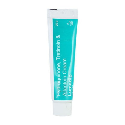 LUMADIP Cream 20gm