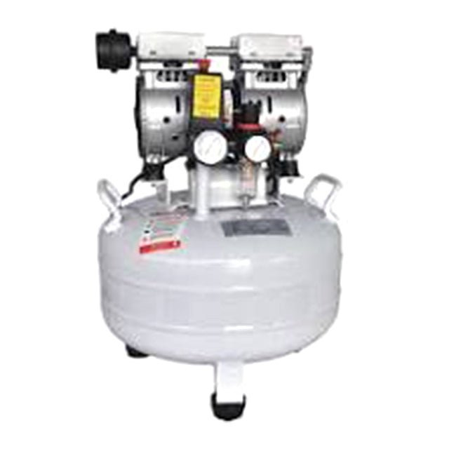 Gnatus BioQualy Air Dental Compressor - Global Surgicals