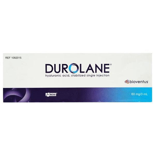 Durolane Injection(Pfs) 3ml