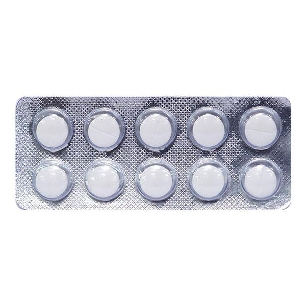 EPIFAST 250 Tablet 10's