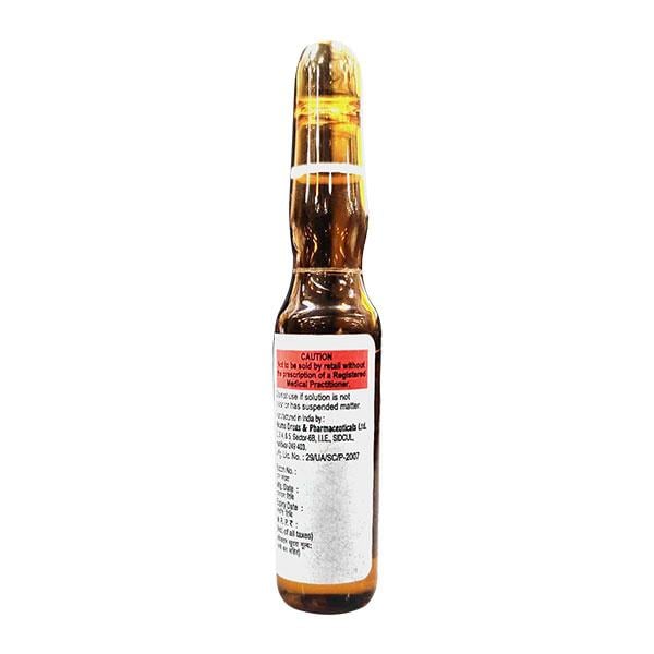 Colihenz Injection 2ml