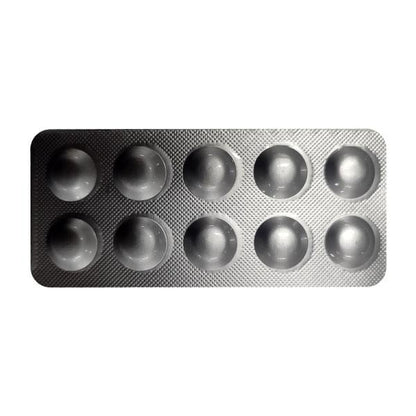 DOMI DT Dispersible Tablet 10's