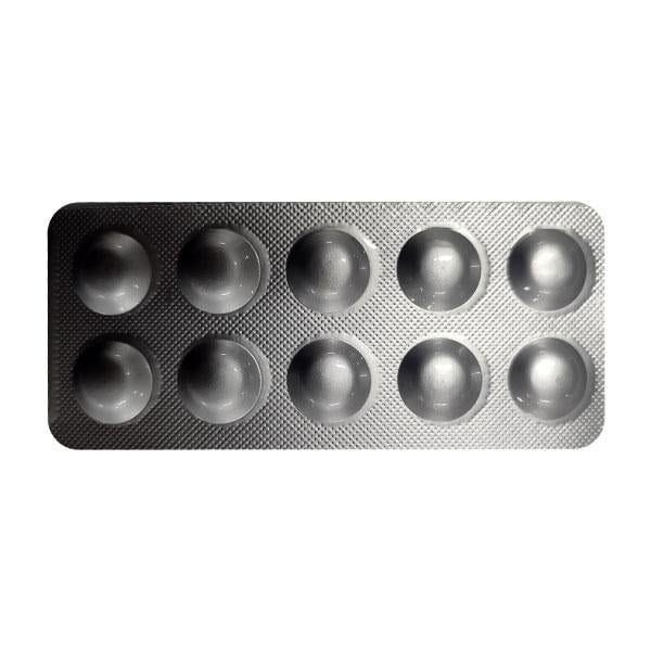 DOMI DT Dispersible Tablet 10's