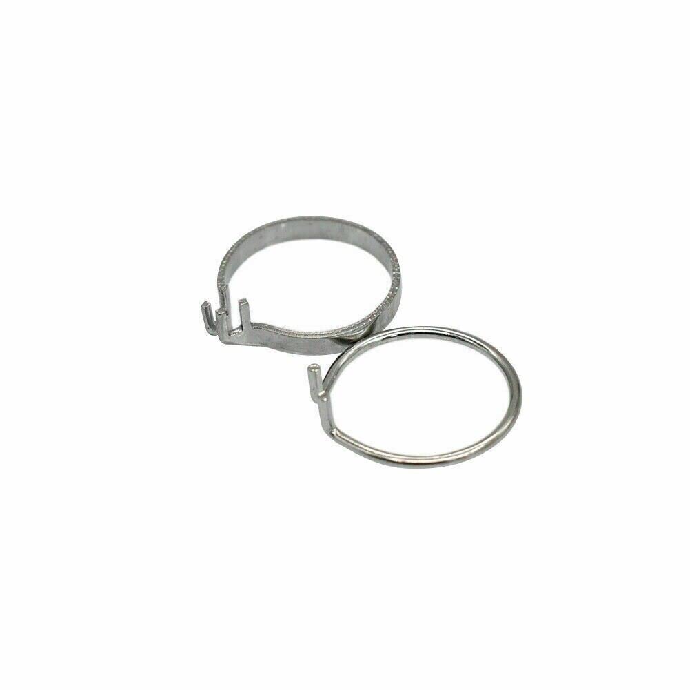 Gold Cura Sectional Matrix Band - Global Surgicals