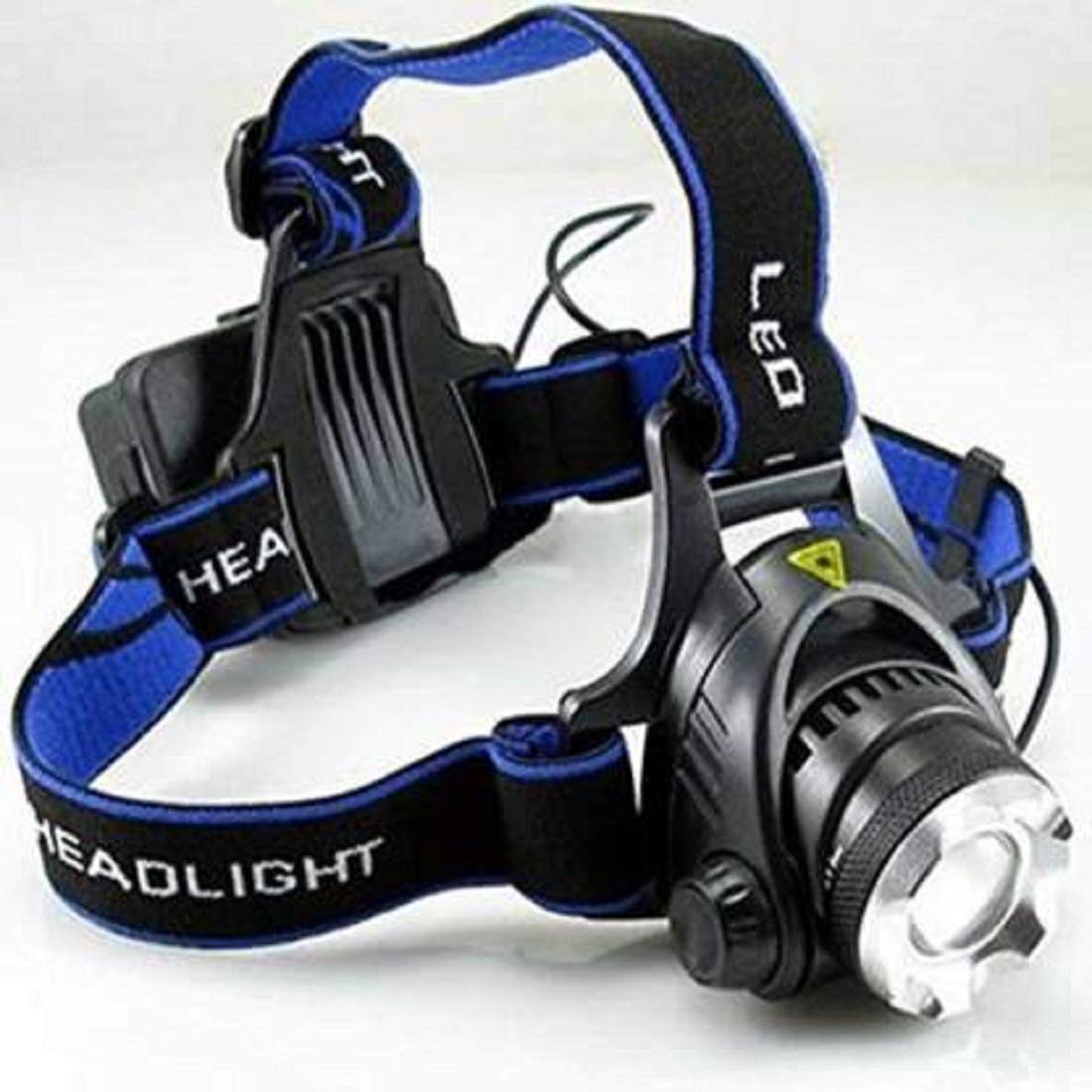Goley Head Light LED With Charger - Global Surgicals