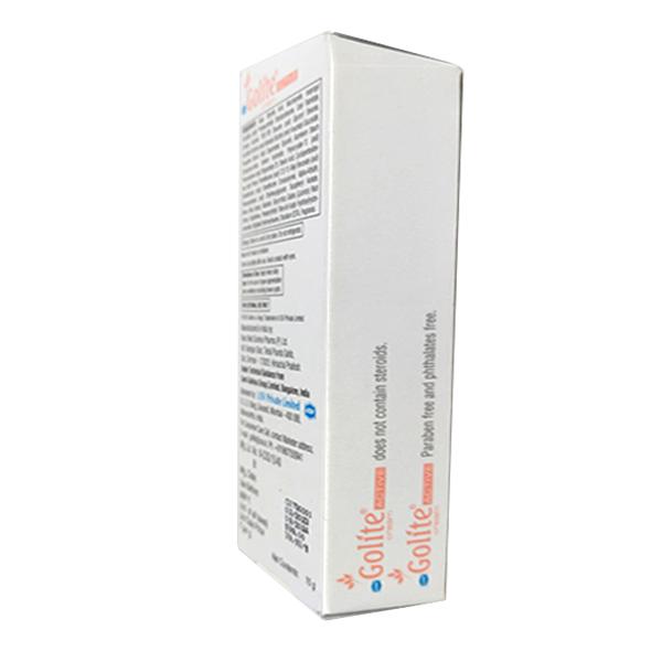 GOLITE ACTIVE Cream 15gm - Global Surgicals