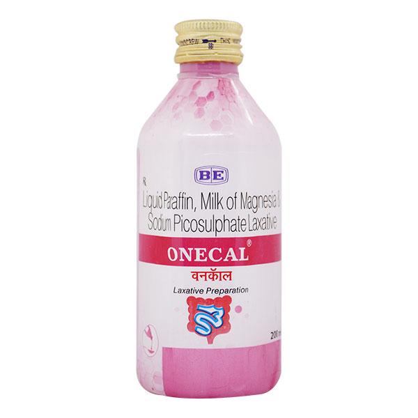 ONECAL Syrup 200ml