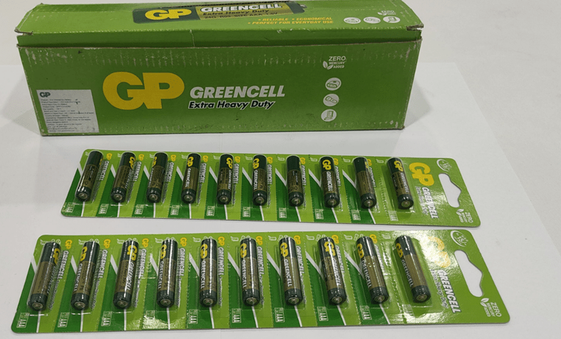 GP Greencell Extra Heavy Duty - Global Surgicals