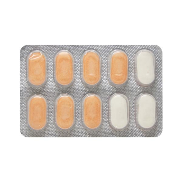 RECLIMET PG 30mg Tablet 10's