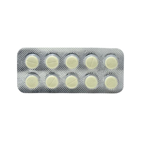 Sizopin 100mg Tablet 10'S