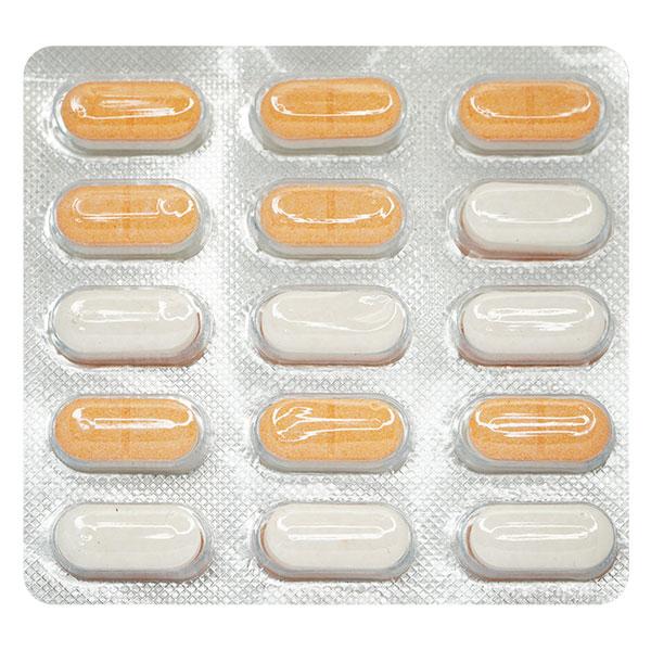 GLIMFIRST MP2 Tablet 15's