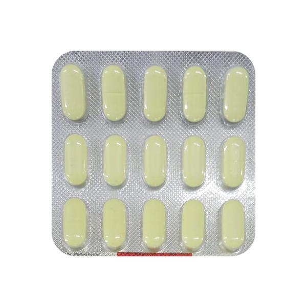 Cyblex MV 80.2mg Tablet 15'S