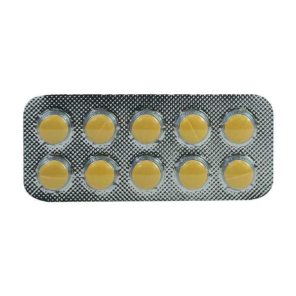 Nexito 10mg Tablet 10'S