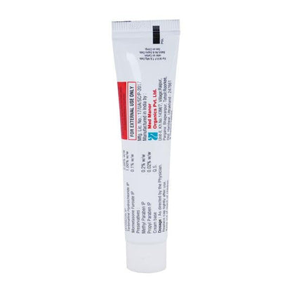 Keto 4S Cream 15gm