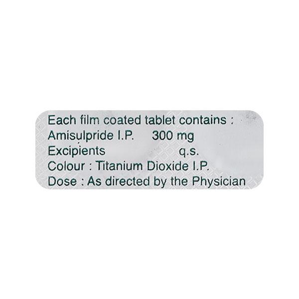 Atormac 10mg Tablet 10'S