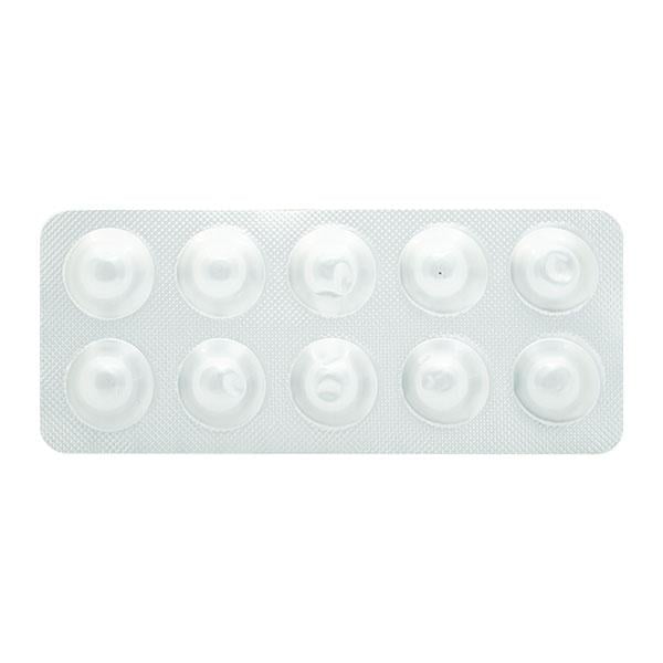 Zytel 40Mg Tablet 10's