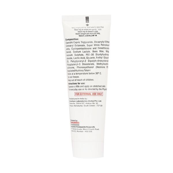 Graviderm Cream 50gm - Global Surgicals