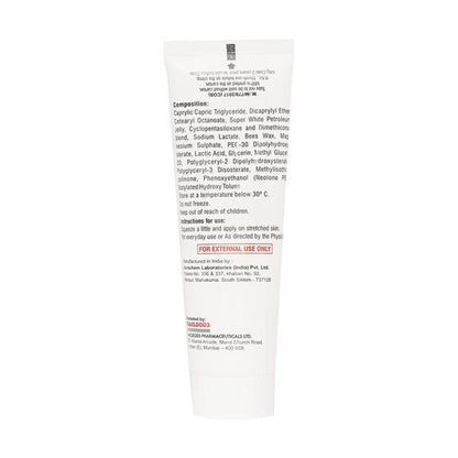 Graviderm Cream 50gm - Global Surgicals