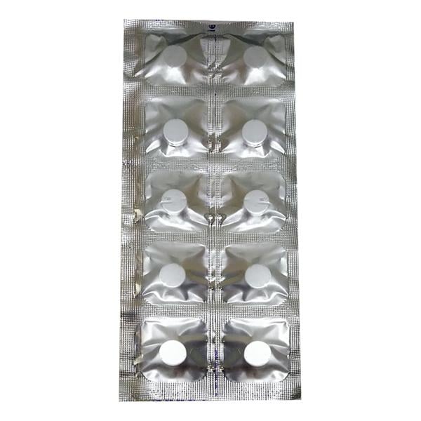 Gravitor Tablet 10'S - Global Surgicals
