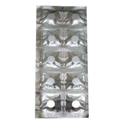 Gravitor Tablet 10'S - Global Surgicals