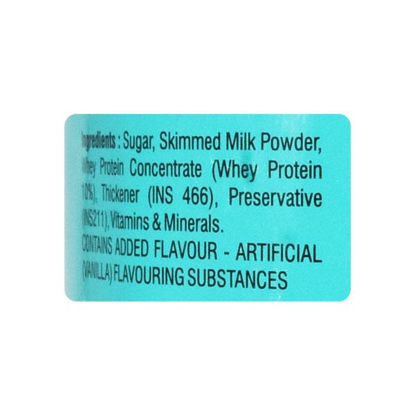 GRD Vanilla Flavour Powder 200gm - Global Surgicals