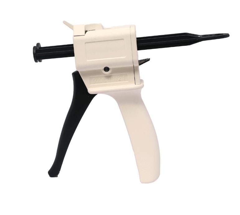 Green Guava 1:1 Gun Dispenser - Global Surgicals