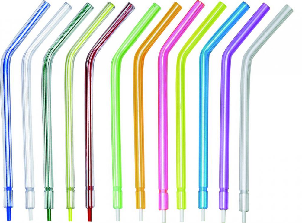 Green Guava Air - Water Syringe Dental Chair Accessory - Global Surgicals