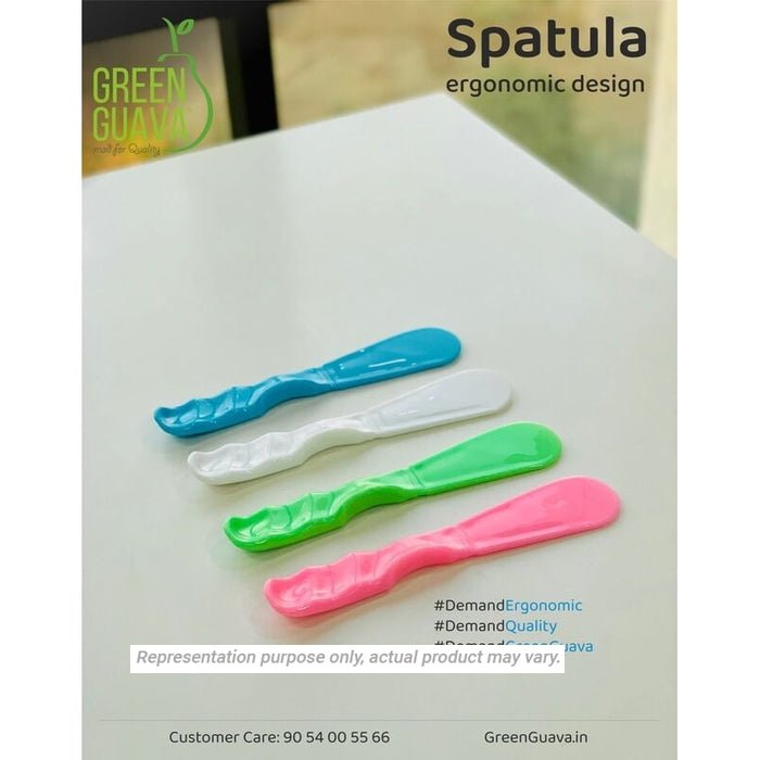 Green Guava Alginate Dental Spatula - Global Surgicals