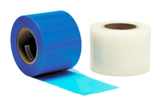Green Guava Barrier Film - Global Surgicals