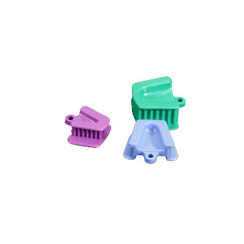 Green Guava Bite Block Bite Block - Global Surgicals