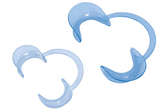 Green Guava Cheek Retractor - Global Surgicals