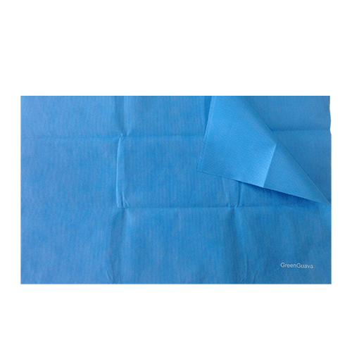 Green Guava Dental Tray Covers - Global Surgicals