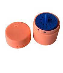 Green Guava Endo File Box - Global Surgicals