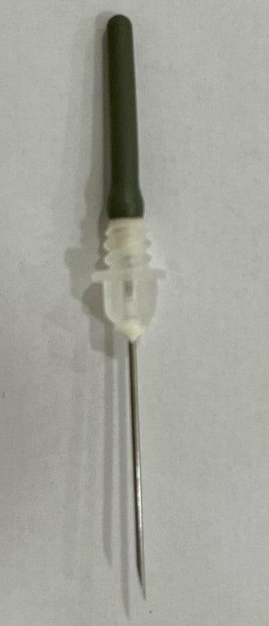 Greiner Multisample Blood Collection Needle - Global Surgicals