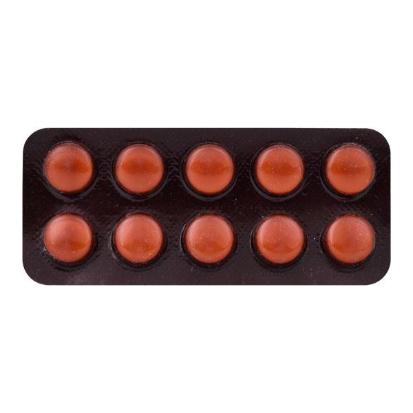 Gressami 100mg Tablet 10'S - Global Surgicals
