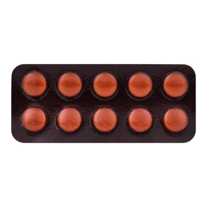 Gressami 100mg Tablet 10'S - Global Surgicals