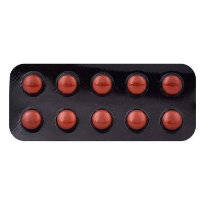 Gressami 50mg Tablet 10'S - Global Surgicals