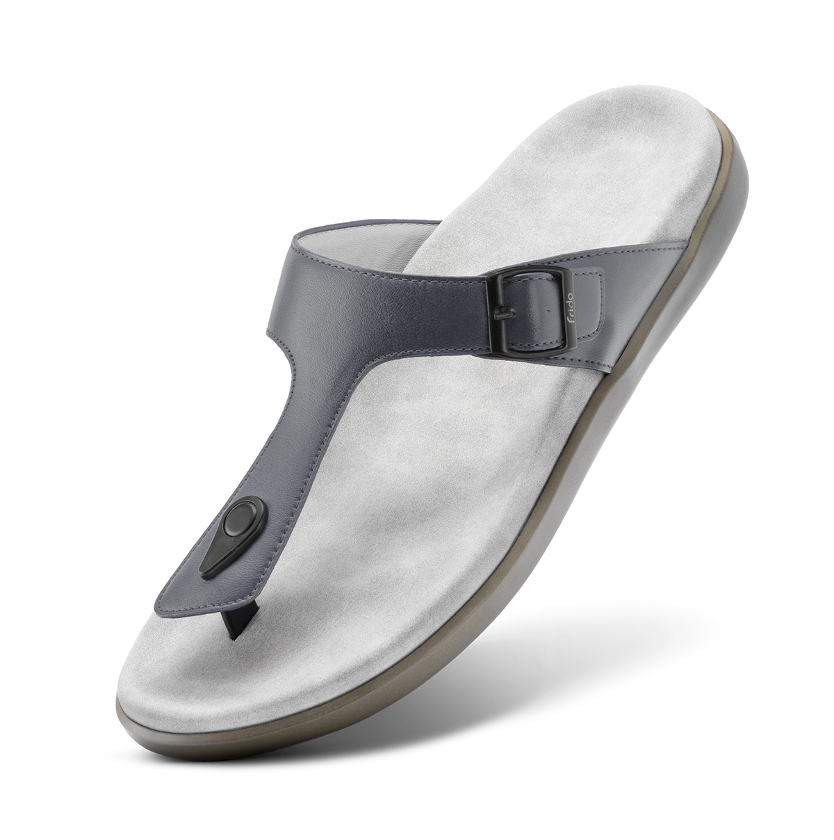 Frido Men's Cloud Comfort Sandal - Frido