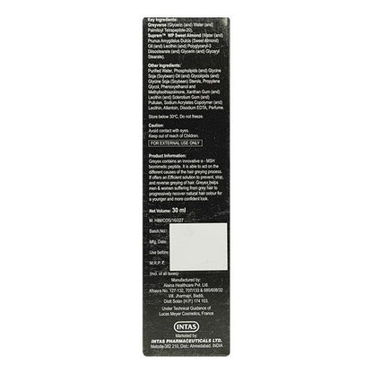 GREYEX Solution 30ml - Global Surgicals