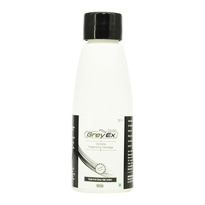 GREYEX Solution 30ml - Global Surgicals
