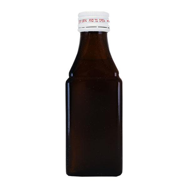 Grilinctus L Oral Suspension 100ml - Global Surgicals