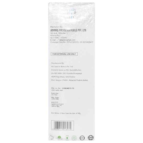 GRIP HAIR Shampoo 150ml - Global Surgicals