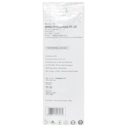 GRIP HAIR Shampoo 150ml - Global Surgicals