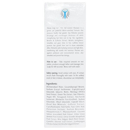 GRIP HAIR Shampoo 150ml - Global Surgicals